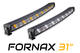 SKYLED FORNAX 31 (813 mm) LED BAR CURVED białe i pomarańczowe światło pozycyjne, nr kat. 130.31LBC - zdjęcie 2